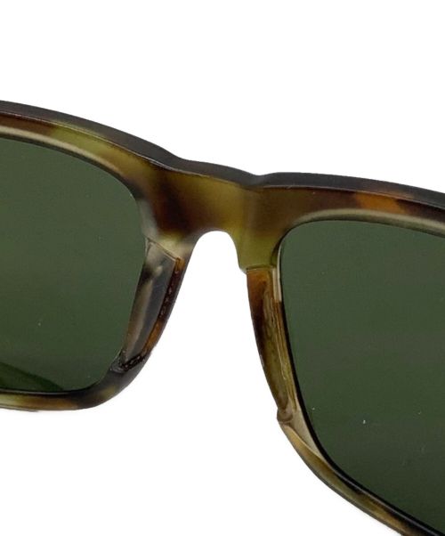 ELECTRIC（エレクトリック）ELECTRIC (エレクトリック) KNOXVILLE(ノックスビル) サングラス サイズ:SIZE Sの古着・服飾アイテム