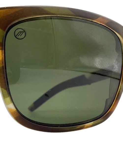 ELECTRIC（エレクトリック）ELECTRIC (エレクトリック) KNOXVILLE(ノックスビル) サングラス サイズ:SIZE Sの古着・服飾アイテム