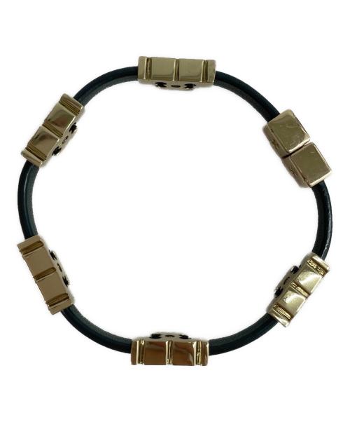 TORY BURCH（トリーバーチ）TORY BURCH (トリーバーチ) ブレスレット グリーンの古着・服飾アイテム