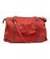 Salvatore Ferragamo (サルヴァトーレ フェラガモ) バッグ レッド：10000円