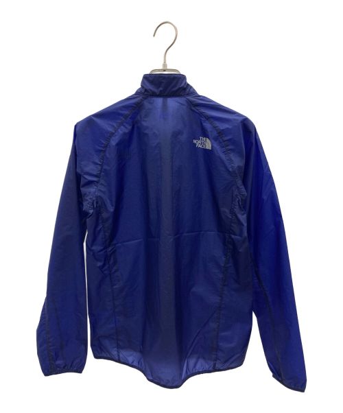 THE NORTH FACE（ザ ノース フェイス）THE NORTH FACE (ザ ノース フェイス) インパルスレーシングジャケット ネイビー サイズ:Ｓ 未使用品の古着・服飾アイテム