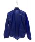 THE NORTH FACE (ザ ノース フェイス) インパルスレーシングジャケット ネイビー サイズ:Ｓ 未使用品：5000円