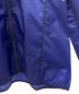 中古・古着 THE NORTH FACE (ザ ノース フェイス) インパルスレーシングジャケット ネイビー サイズ:Ｓ 未使用品：5000円