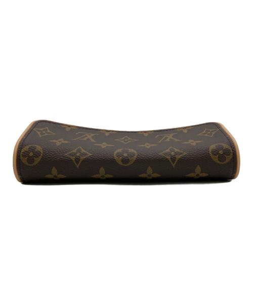 LOUIS VUITTON（ルイ ヴィトン）LOUIS VUITTON (ルイ ヴィトン) ポシェットツインPMの古着・服飾アイテム