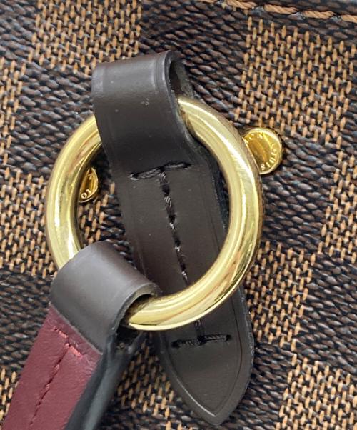LOUIS VUITTON（ルイ ヴィトン）LOUIS VUITTON (ルイ ヴィトン) 	リミントンの古着・服飾アイテム