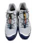 SALOMON (サロモン) ローカットスニーカー ブルー サイズ:27.5：19000円