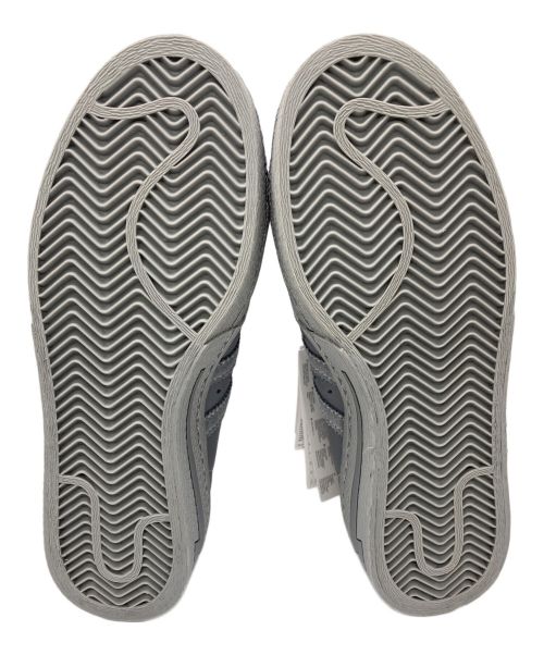 adidas Originals（アディダスオリジナル）adidas Originals (アディダスオリジナル) NEIGHBORHOOD (ネイバーフッド) ローカットスニーカー グレー サイズ:26.5cmの古着・服飾アイテム