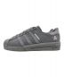 adidas Originals (アディダスオリジナル) NEIGHBORHOOD (ネイバーフッド) ローカットスニーカー グレー サイズ:26.5cm：22000円