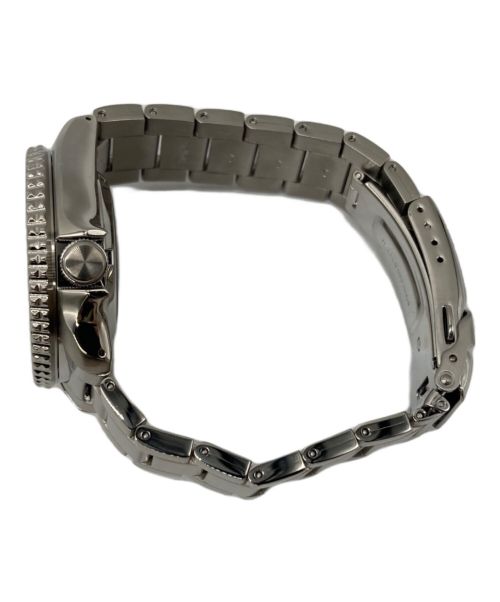 SEIKO（セイコー）SEIKO (セイコー) ダイバーズウォッチの古着・服飾アイテム