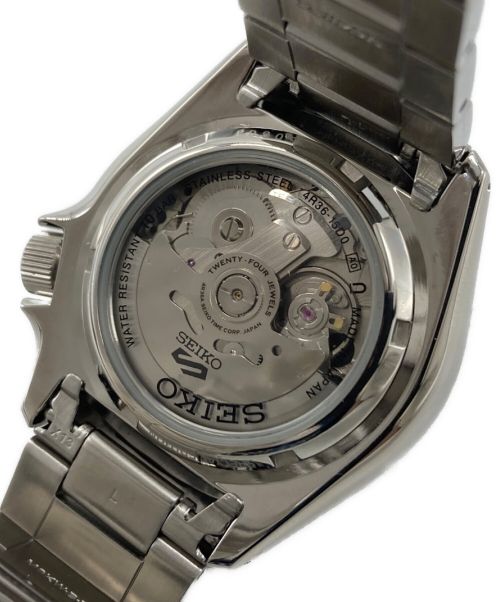 SEIKO（セイコー）SEIKO (セイコー) ダイバーズウォッチの古着・服飾アイテム