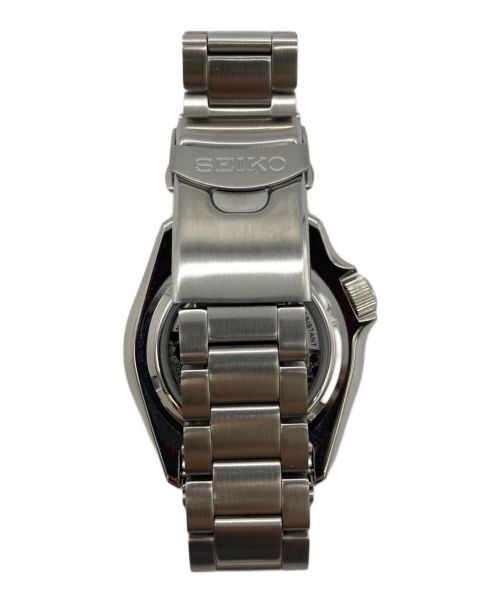 SEIKO（セイコー）SEIKO (セイコー) ダイバーズウォッチの古着・服飾アイテム