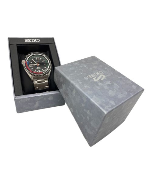 SEIKO（セイコー）SEIKO (セイコー) ダイバーズウォッチの古着・服飾アイテム