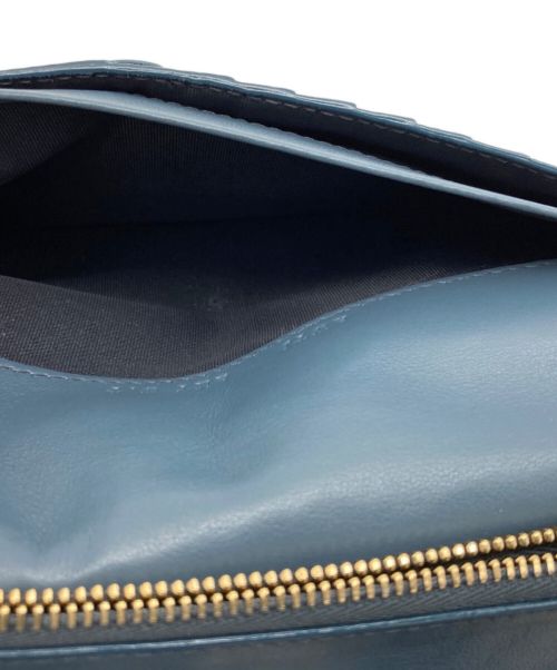 BALLY（バリー）BALLY (バリー) 長財布 グレーの古着・服飾アイテム