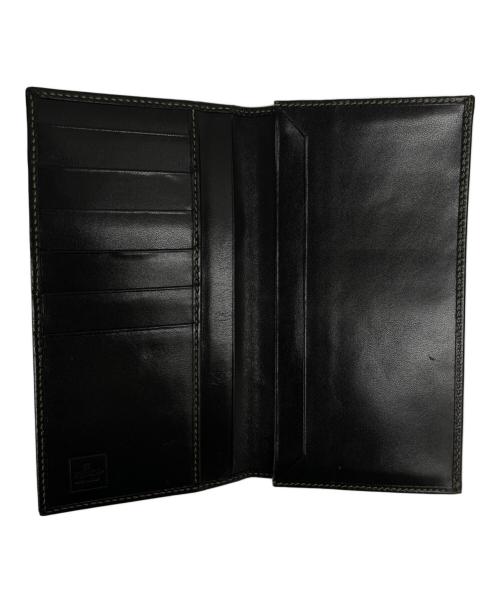 FENDI（フェンディ）FENDI (フェンディ) 長財布 ブラウンの古着・服飾アイテム