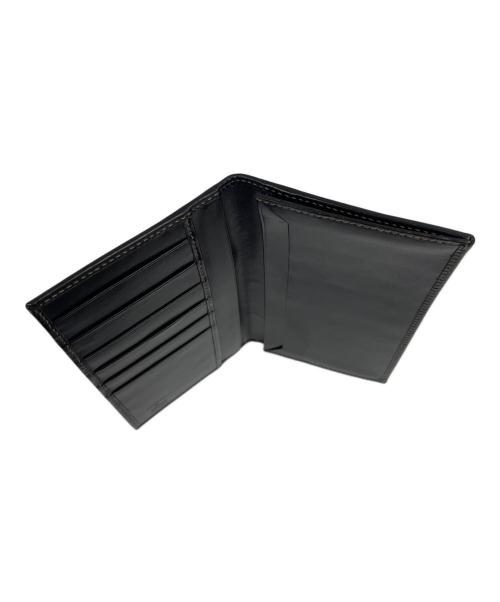 FENDI（フェンディ）FENDI (フェンディ) 長財布 ブラウンの古着・服飾アイテム