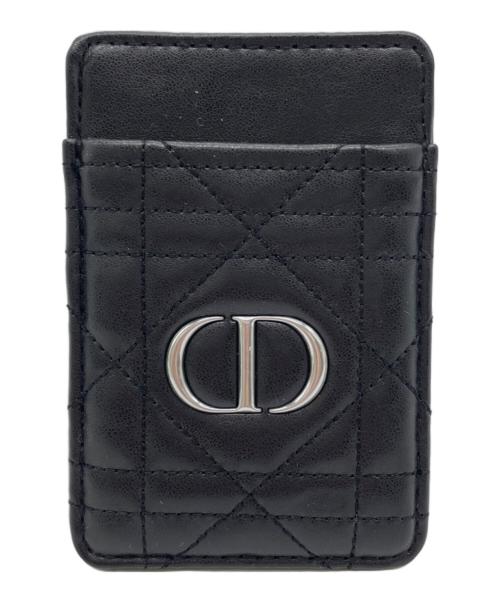 Christian Dior（クリスチャン ディオール）Christian Dior (クリスチャン ディオール) ケース付きミラーの古着・服飾アイテム