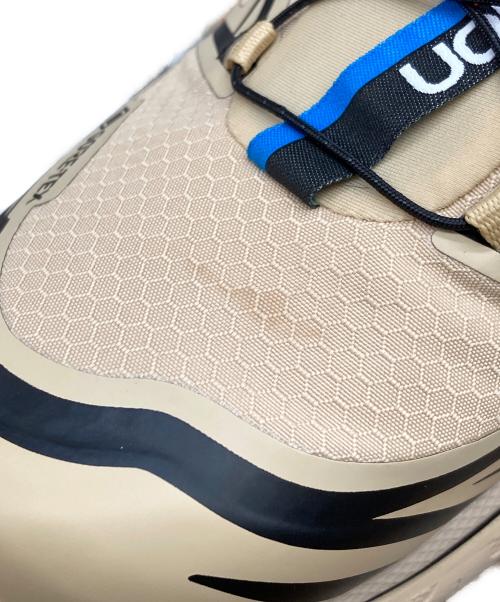 SALOMON（サロモン）SALOMON (サロモン) XT-6 GTX ベージュ サイズ:26cmの古着・服飾アイテム