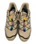 中古・古着 SALOMON (サロモン) XT-6 GTX ベージュ サイズ:26cm：23000円