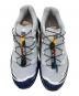 中古・古着 SALOMON (サロモン) XT-6 GTX ホワイト×ブルー サイズ:27：22000円