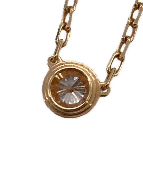 Cartier（カルティエ）Cartier (カルティエ) ダムールネックレスSMの古着・服飾アイテム