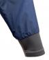 中古・古着 Parajumpers (パラジャンパーズ) 裏起毛ブルゾン ネイビー サイズ:S：6000円