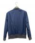 Parajumpers (パラジャンパーズ) 裏起毛ブルゾン ネイビー サイズ:S：6000円
