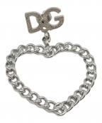 DOLCE & GABBANAドルチェ＆ガッバーナ）の古着「ピアス」