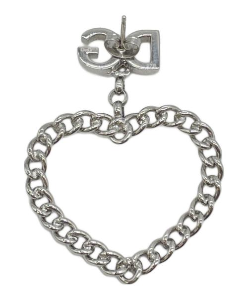 DOLCE & GABBANA（ドルチェ＆ガッバーナ）DOLCE & GABBANA (ドルチェ＆ガッバーナ) ピアスの古着・服飾アイテム