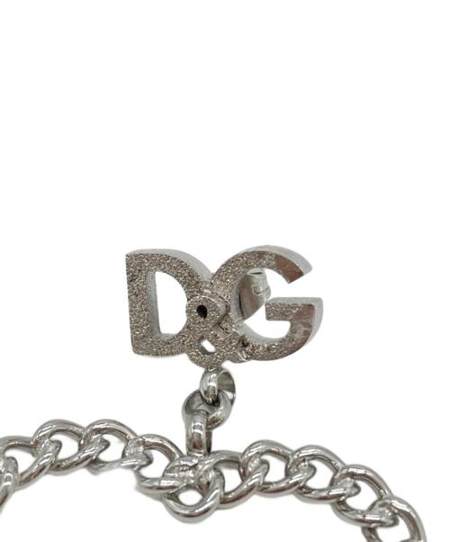 DOLCE & GABBANA（ドルチェ＆ガッバーナ）DOLCE & GABBANA (ドルチェ＆ガッバーナ) ピアスの古着・服飾アイテム