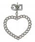 DOLCE & GABBANA (ドルチェ＆ガッバーナ) ピアス：2980円