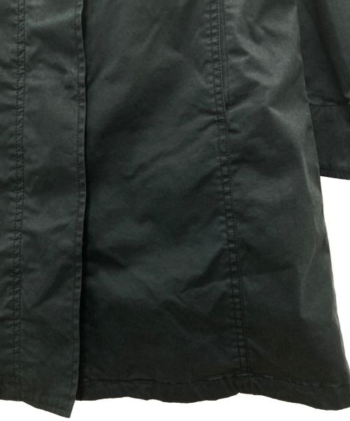 FOCUS（フォーカス）FOCUS (フォーカス) モッズコート ネイビー サイズ:M 未使用品の古着・服飾アイテム