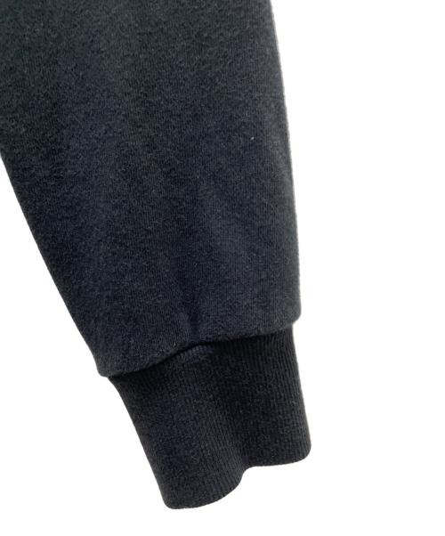 Hi-Standard（ハイスタンダード）Hi-Standard (ハイスタンダード) プルオーバーパーカー ブラック サイズ:Mの古着・服飾アイテム