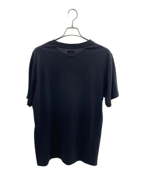 SUPREME（シュプリーム）SUPREME (シュプリーム) 半袖Tシャツ ブラック サイズ:Mの古着・服飾アイテム