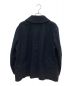 Engineered Garments (エンジニアド ガーメンツ) ダブルクロス Oversized Fireman Duffle Coat ネイビー サイズ:M：25000円