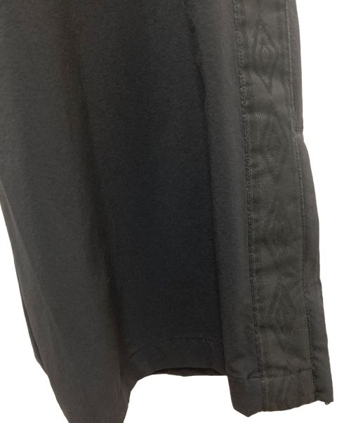 UMBRO（アンブロ）UMBRO (アンブロ) トラックパンツ ブラック サイズ:XLの古着・服飾アイテム