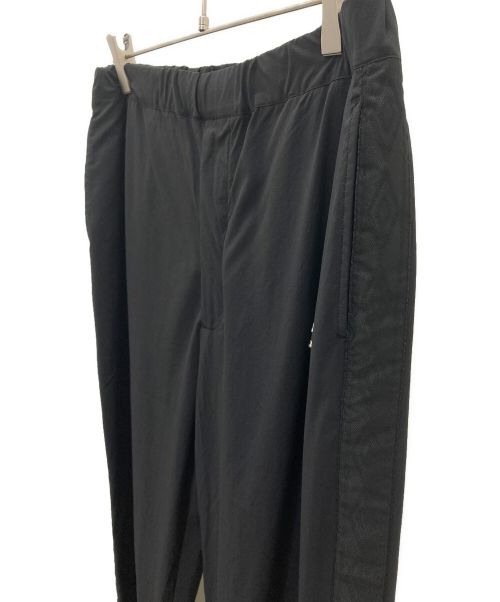 UMBRO（アンブロ）UMBRO (アンブロ) トラックパンツ ブラック サイズ:XLの古着・服飾アイテム