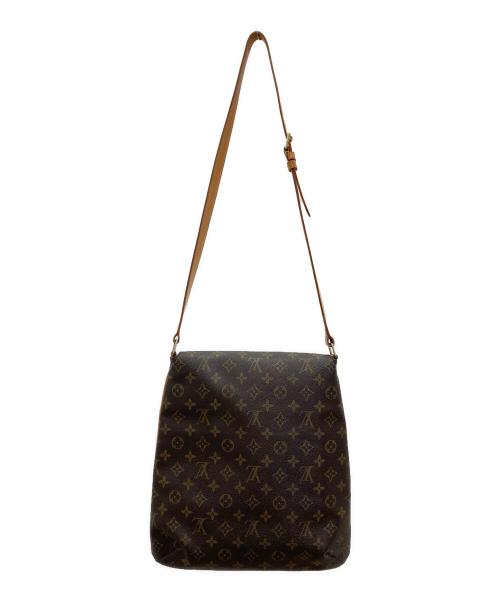 LOUIS VUITTON（ルイ ヴィトン）LOUIS VUITTON (ルイ ヴィトン) ミュゼットの古着・服飾アイテム
