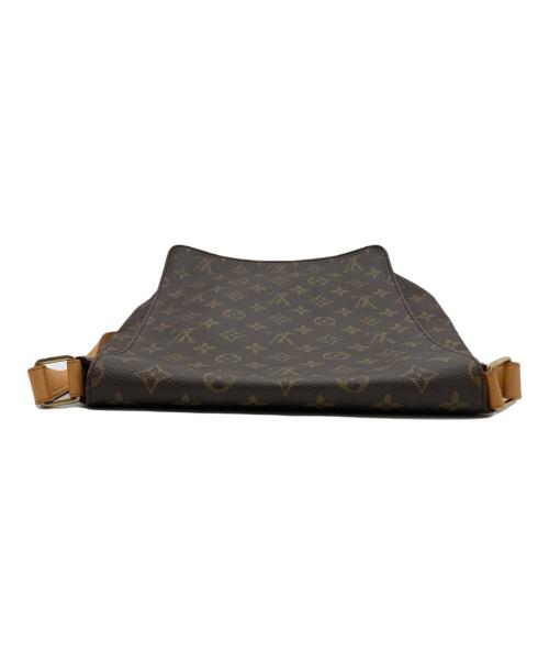 LOUIS VUITTON（ルイ ヴィトン）LOUIS VUITTON (ルイ ヴィトン) ミュゼットの古着・服飾アイテム