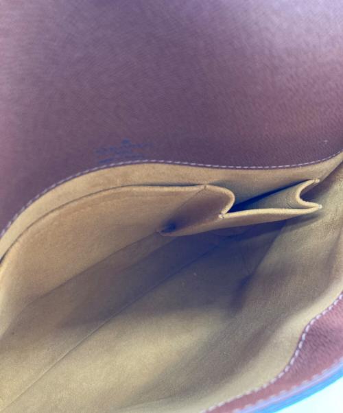 LOUIS VUITTON（ルイ ヴィトン）LOUIS VUITTON (ルイ ヴィトン) ミュゼットの古着・服飾アイテム