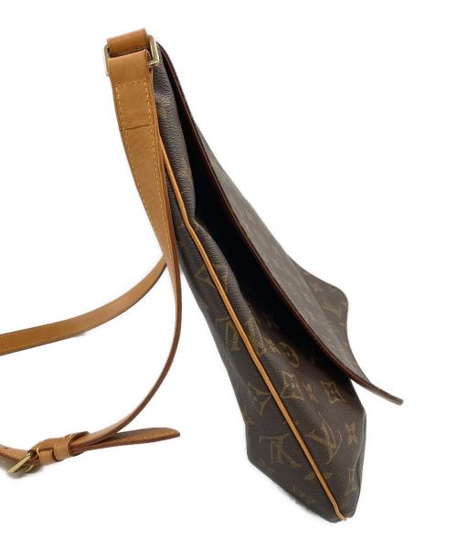 LOUIS VUITTON（ルイ ヴィトン）LOUIS VUITTON (ルイ ヴィトン) ミュゼットの古着・服飾アイテム