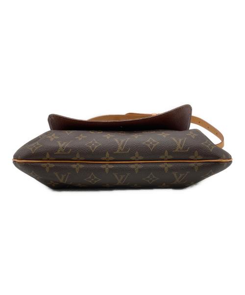 LOUIS VUITTON（ルイ ヴィトン）LOUIS VUITTON (ルイ ヴィトン) ミュゼットの古着・服飾アイテム