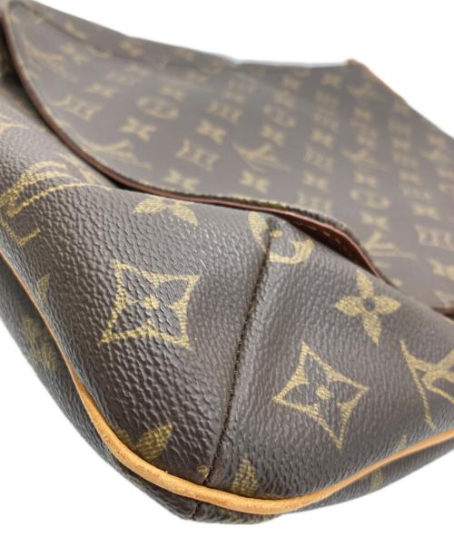 LOUIS VUITTON（ルイ ヴィトン）LOUIS VUITTON (ルイ ヴィトン) ミュゼットの古着・服飾アイテム