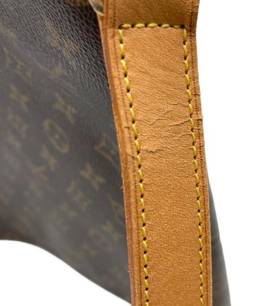 LOUIS VUITTON（ルイ ヴィトン）LOUIS VUITTON (ルイ ヴィトン) ミュゼットの古着・服飾アイテム