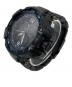 CASIO (カシオ) デジアナウォッチ：17000円
