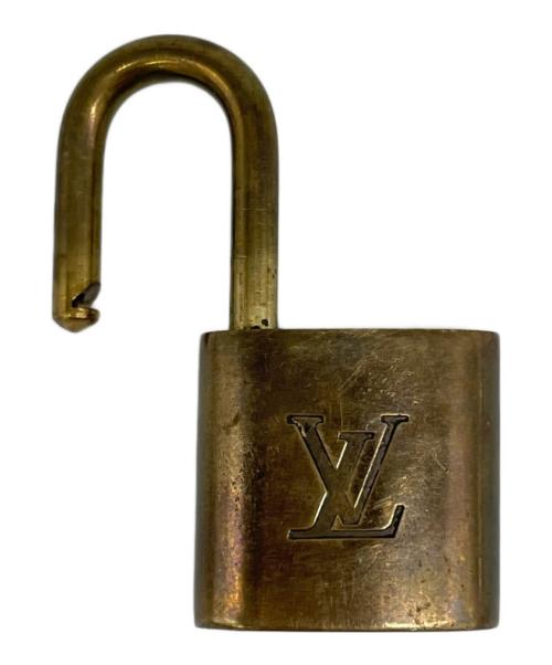 LOUIS VUITTON（ルイ ヴィトン）LOUIS VUITTON (ルイ ヴィトン) カデナの古着・服飾アイテム