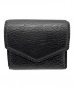 Maison Margielaメゾンマルジェラ）の古着「3つ折り財布」