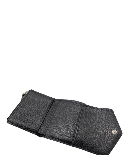 Maison Margiela（メゾンマルジェラ）Maison Margiela (メゾンマルジェラ) 3つ折り財布の古着・服飾アイテム