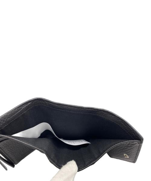 Maison Margiela（メゾンマルジェラ）Maison Margiela (メゾンマルジェラ) 3つ折り財布の古着・服飾アイテム