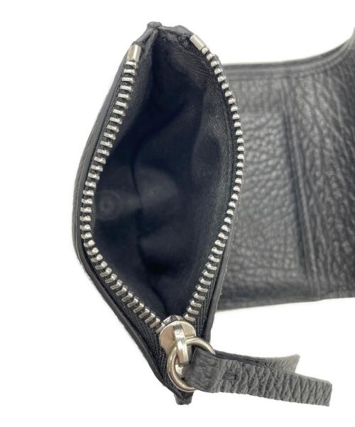 Maison Margiela（メゾンマルジェラ）Maison Margiela (メゾンマルジェラ) 3つ折り財布の古着・服飾アイテム