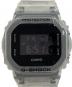 CASIO（カシオ）の古着「腕時計」｜クリアデザイン